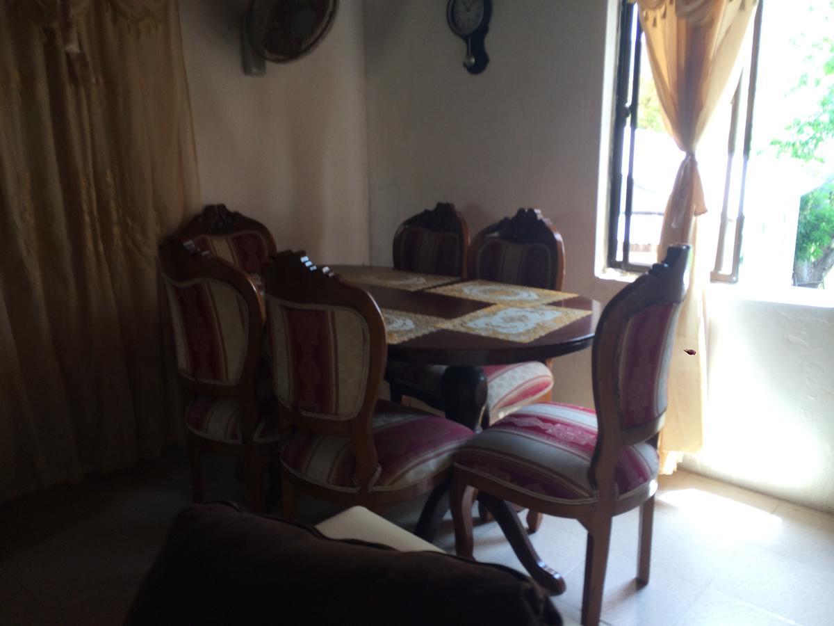 Posada Miss Portia South West Bay Extérieur photo